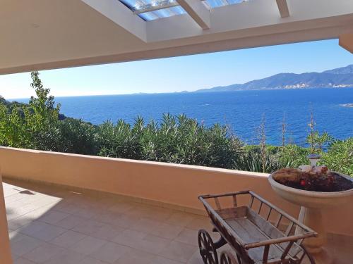 Les Terrasses du Pano