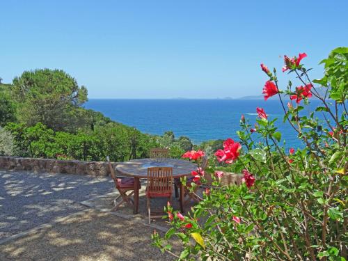 Les Terrasses du Pano