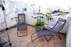 *Les Terrasses du Port *Vue Port*Proche plage*Wifi