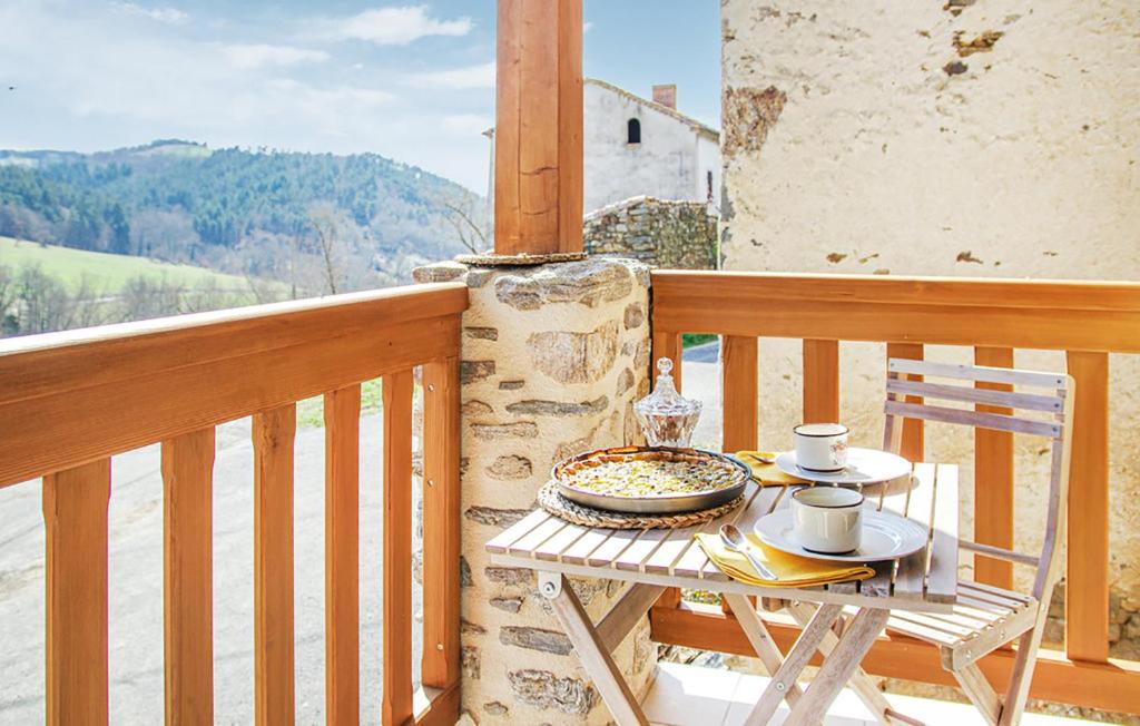 Les Terrasses du Soleil d'Or - Studio Coin Montagne - TSO1008 05200 Le Mélézet