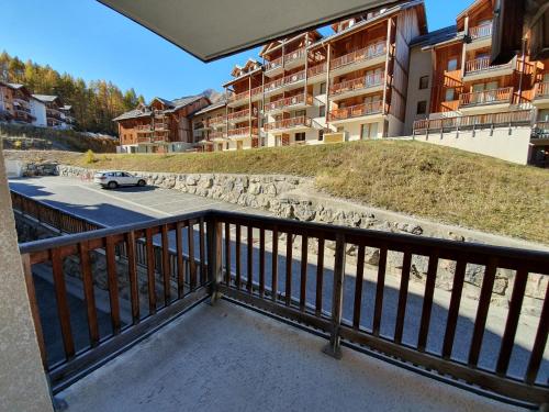 Les Terrasses du Soleil d'Or - Studio Coin Montagne - TSO2104