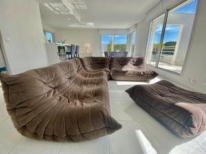 Les Terrasses du Swing