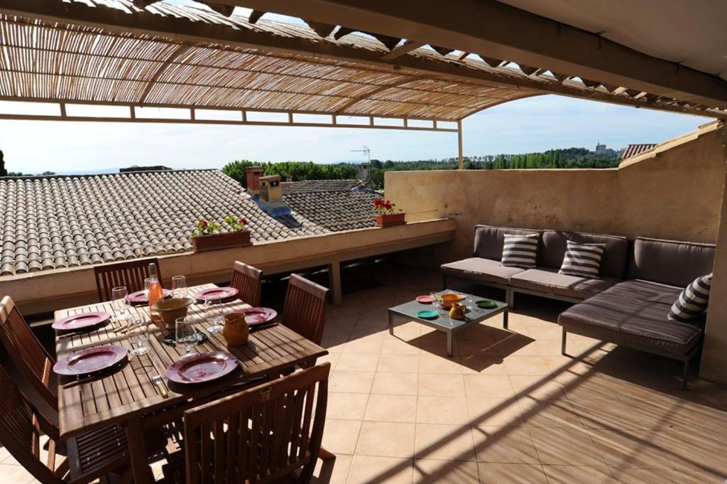 Les Terrasses du Swing 34280 La Grande Motte