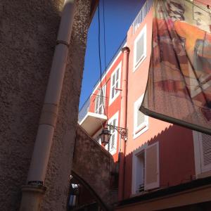 Les terrasses