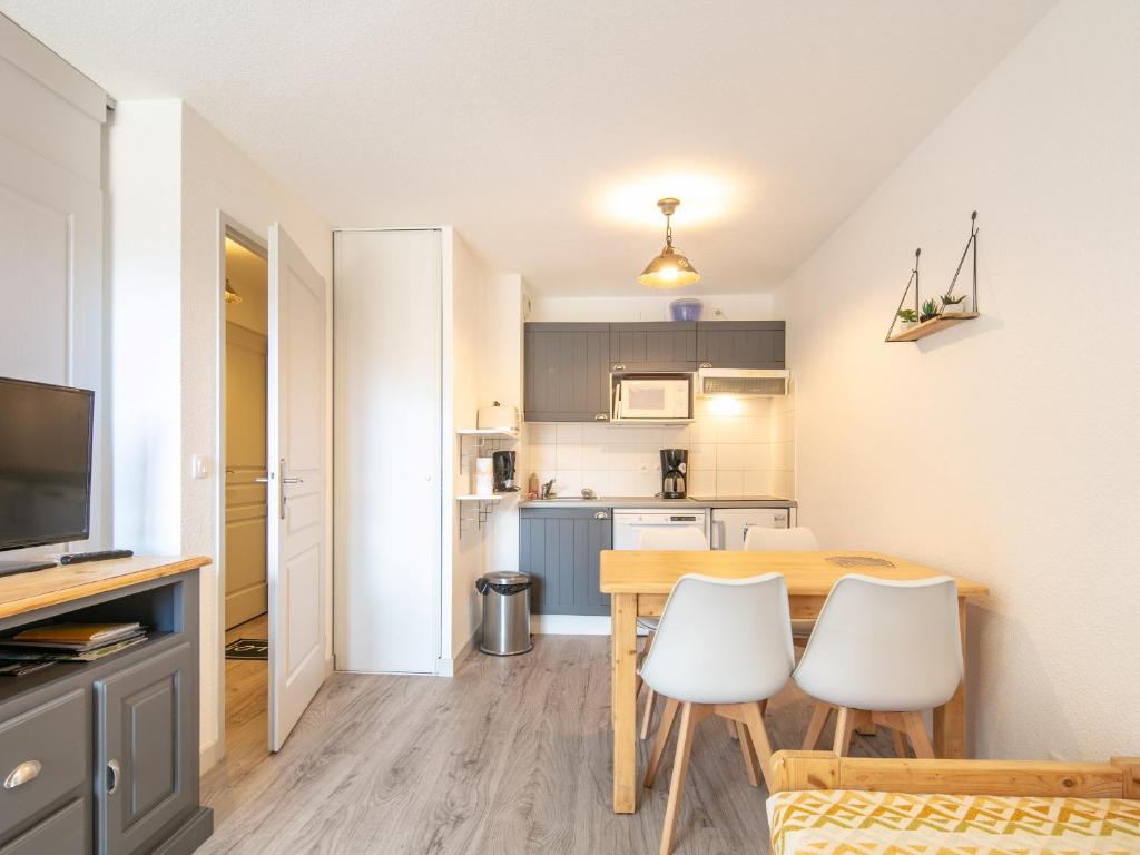 Appartement Les Tetras - 59 Studio moderne 4 pers Porte des saisons 73530 Saint-Sorlin-d\'Arves