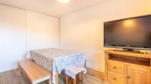 Les Tetras- 60- Appart Renove - 8 pers