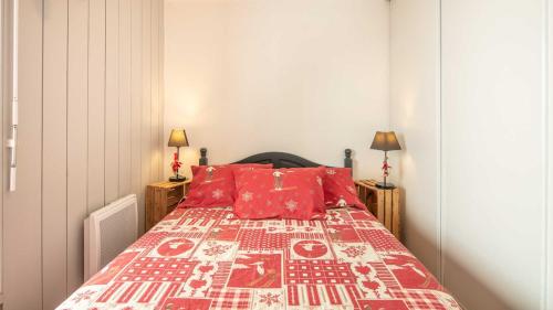 Les Tetras - 63 - Studio moderne - 4 pers