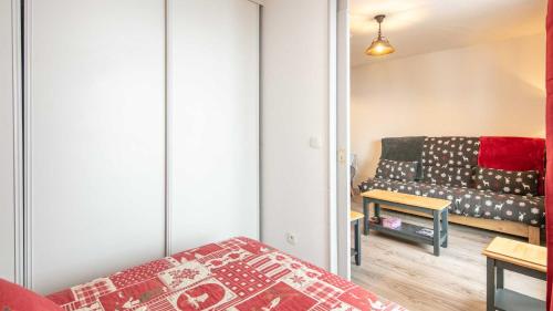 Les Tetras - 63 - Studio moderne - 4 pers