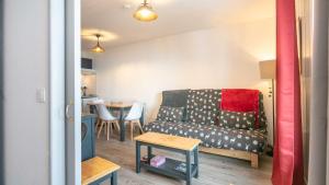Les Tetras - 63 - Studio moderne - 4 pers