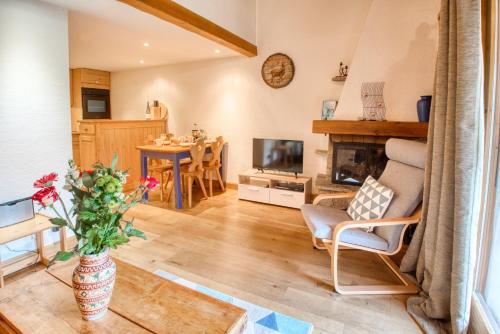 Les Tetras