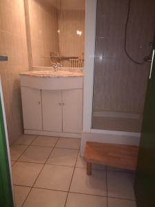 Les Thermes de Vernet-les-bains
