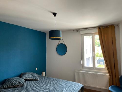 Appartement Les Tilleuls \ Niederbronn-les-Bains france