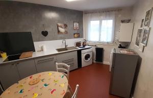 Appartement Les Tilleuls & Co 46 Rue Courtalon 10000 Troyes Champagne-Ardenne