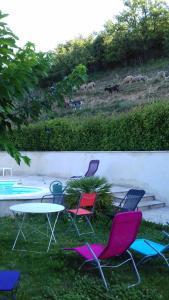 LES TILLEULS