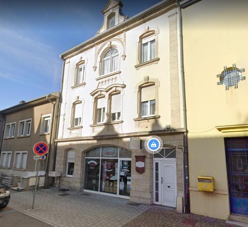 Les toits - Audun le Tiche - Appartement 3 chambres