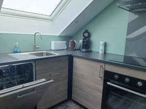 Les toits - Audun le Tiche - Appartement 3 chambres