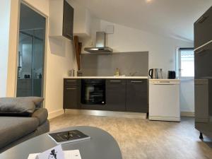 Appartement les toits d'Agen 24 Rue Garonne 47000 Agen Aquitaine