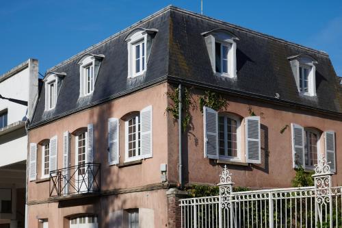 Les Toits de Chartres