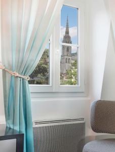 Les Toits de Chartres
