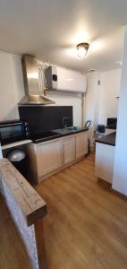 Les toits de Dieppe - appartement en plein cœur du centre ville