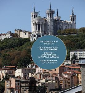Les Toits de Lyon