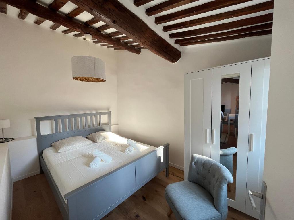Les toits de Mignet 19 Rue Mignet, 13100 Aix-en-Provence