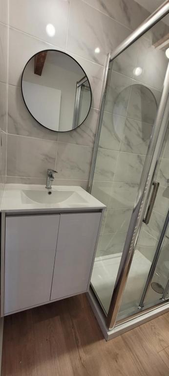 Les toits de Pétramale 6 Rue Pétramale - appartement 12, 84000 Avignon