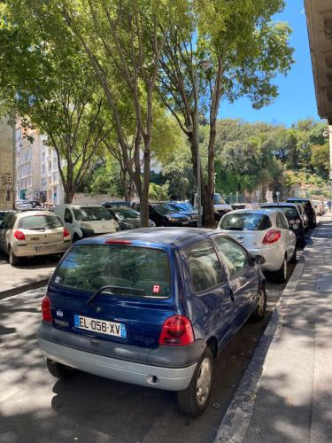 Les toits de puget