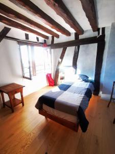 Appartement Les toits de Rouen ✧ Atypique et familial 2 Rue des Chanoines 76000 Rouen Normandie