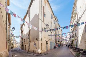 Les toits de saint Côme Appartement 4 personnes