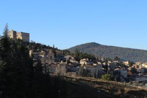 Les Toits De Vaison