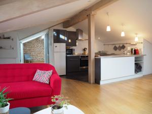 Les Toits du Capitole - Loft de standing 65 m2 - Parking en option