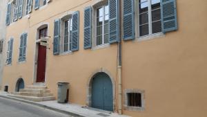 Appartement Les Tomettes 4, Rue de l'hôtel Dieu 39100 Dole Franche-Comté