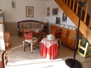 Appartement Les Tournesols 3153, route de Cavaillon 13670 Saint-Andiol Provence-Alpes-Côte d\'Azur