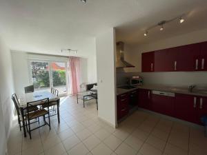 Appartement Les Tourterelles 17 Rue des Tourterelles 40200 Mimizan Aquitaine