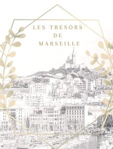 Les Trésors De Marseille, Appartement Vieux-Port