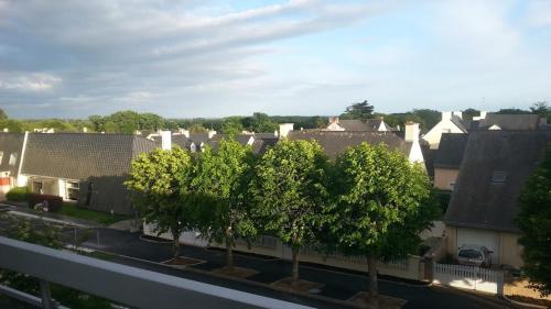 Les Trinitaires