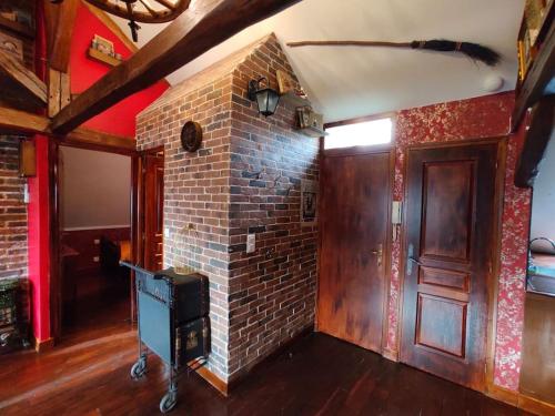 Les Troyes Balais - Harry Potter - F3 - 67m²