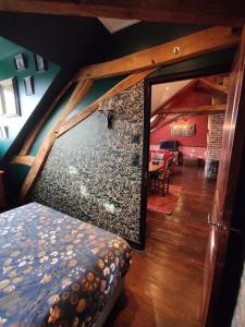 Les Troyes Balais - Harry Potter - F3 - 67m²