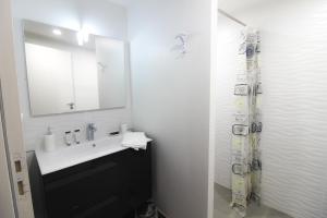 Les Vagues avec Jacuzzi Privatif & Parking Privé