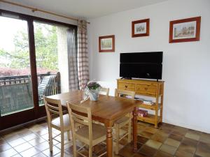 LES VIGNES N°6 : Très bel appartement tout équipé avec vue