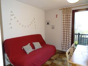 LES VIGNES N°6 : Très bel appartement tout équipé avec vue
