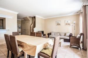 Les Villas aux Restanques du Golfe de St Tropez - maeva Home - Villa avec ter 07