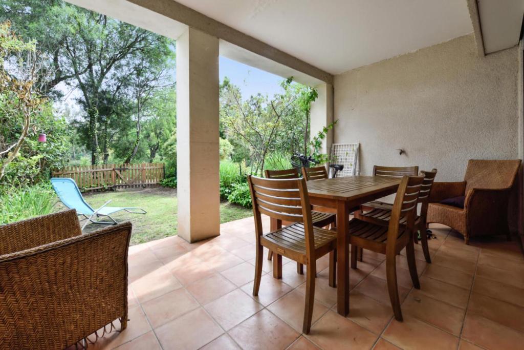 Appartement Les Villas aux Restanques du Golfe de St Tropez - maeva Home - Villa spacieus 85 1113 route de Bardasse 83310 Grimaud
