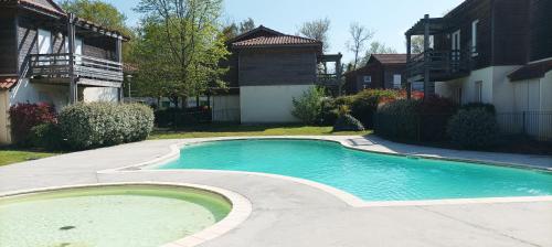 Les Villas du Lac 3*