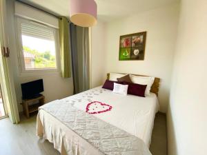 Les Villas du Lac 3*