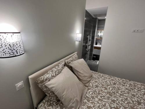 Les Violettes, logement tout équipé et moderne