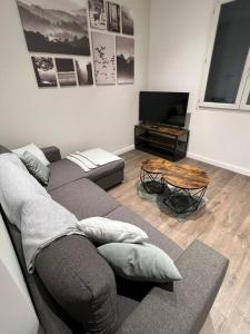 Les Violettes, logement tout équipé et moderne