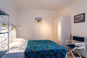 Les Voiles - appartement avec terrasse - plage à 50 m