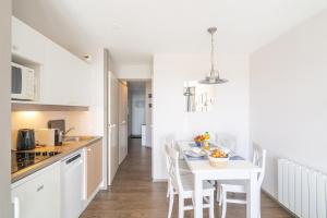 Appartement Les Voiles Blanches 9 Rue du Fort 29950 Bénodet Bretagne